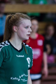 Bild 183 - A-Juniorinnen HSG Kremperheide/M�nsterdorf - HSG J�rl DE Vi�l : Ergebnis: 33:12